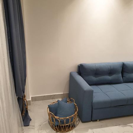 Mystic Collection Of Luxury Apartments Charm el-Cheikh Extérieur photo