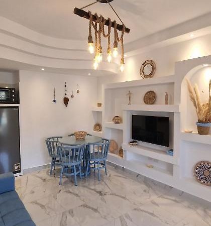 Mystic Collection Of Luxury Apartments Charm el-Cheikh Extérieur photo
