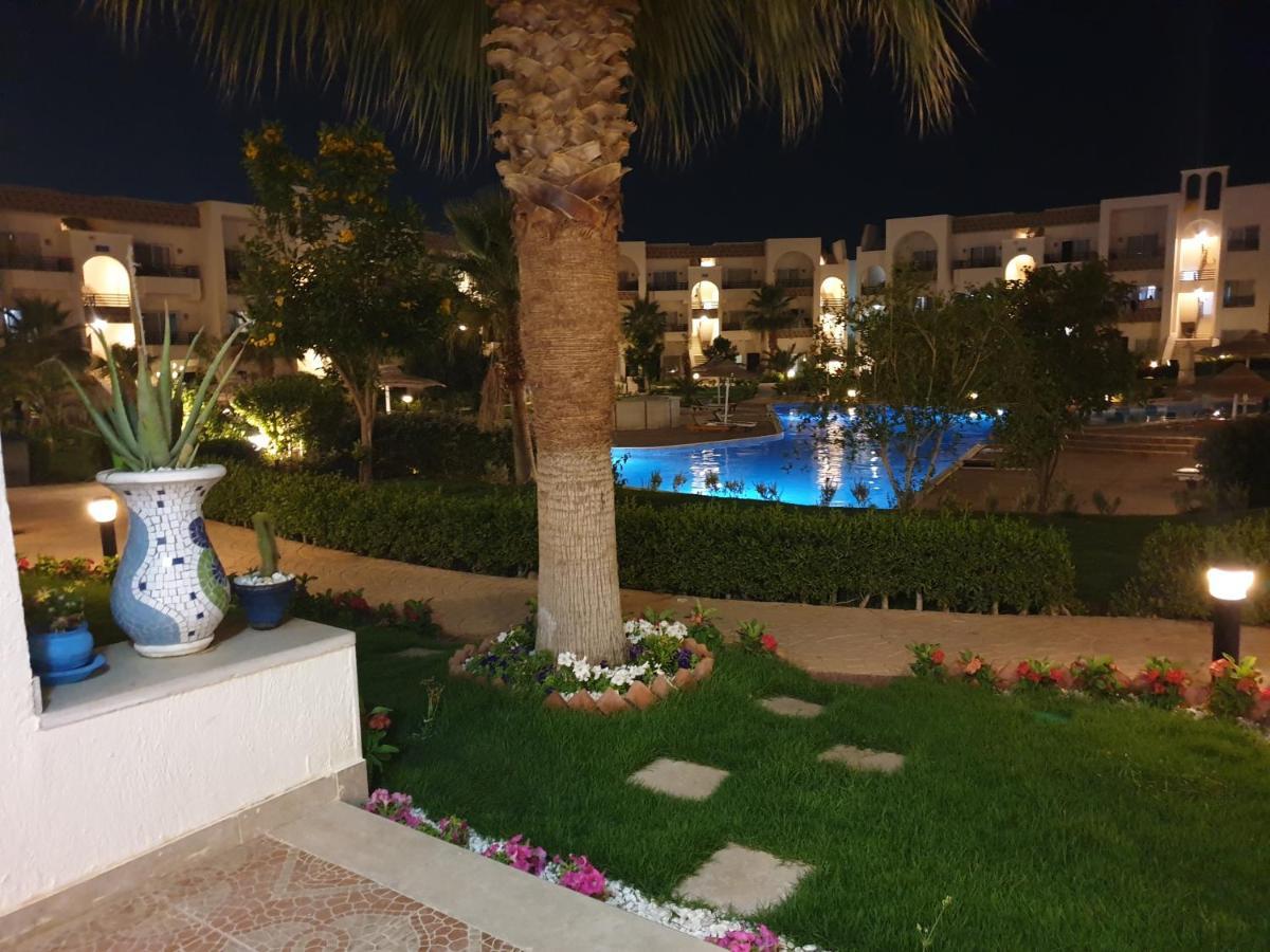 Mystic Collection Of Luxury Apartments Charm el-Cheikh Extérieur photo