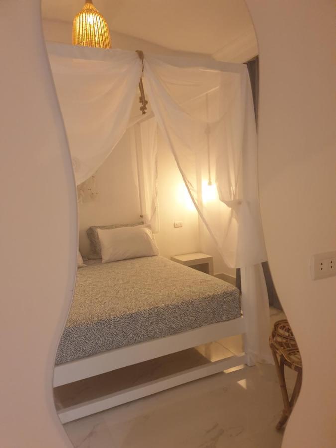 Mystic Collection Of Luxury Apartments Charm el-Cheikh Extérieur photo