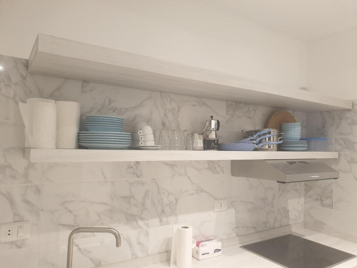Mystic Collection Of Luxury Apartments Charm el-Cheikh Extérieur photo