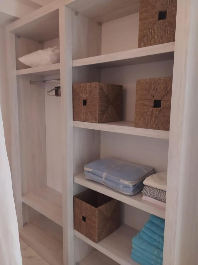 Mystic Collection Of Luxury Apartments Charm el-Cheikh Extérieur photo