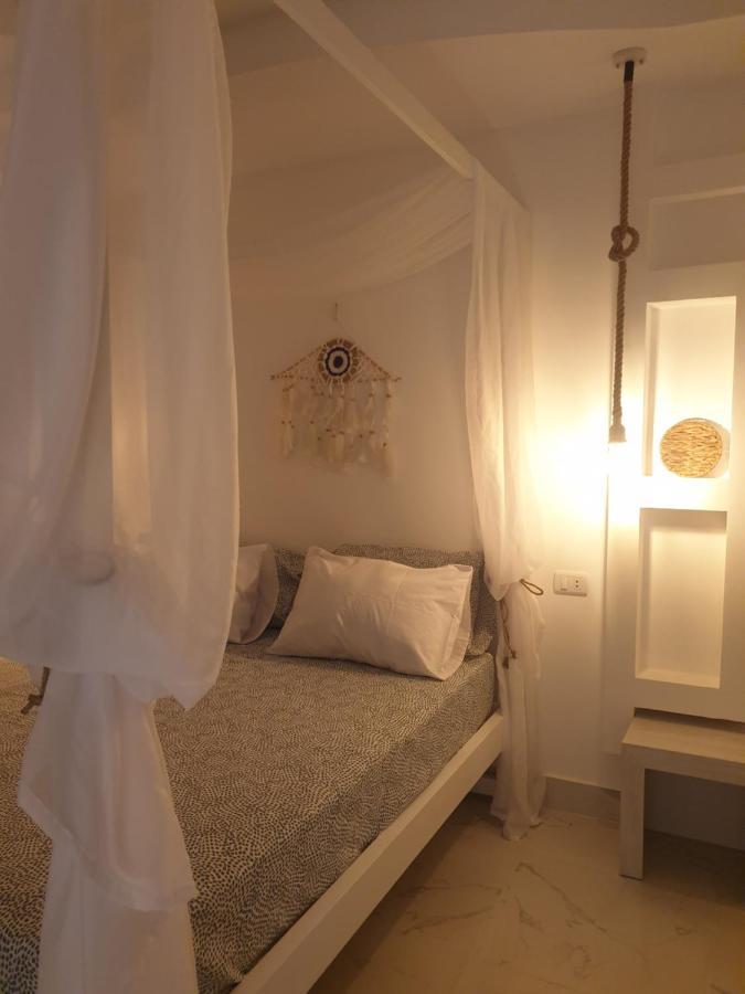 Mystic Collection Of Luxury Apartments Charm el-Cheikh Extérieur photo