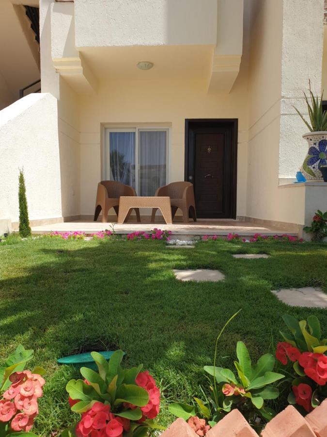Mystic Collection Of Luxury Apartments Charm el-Cheikh Extérieur photo