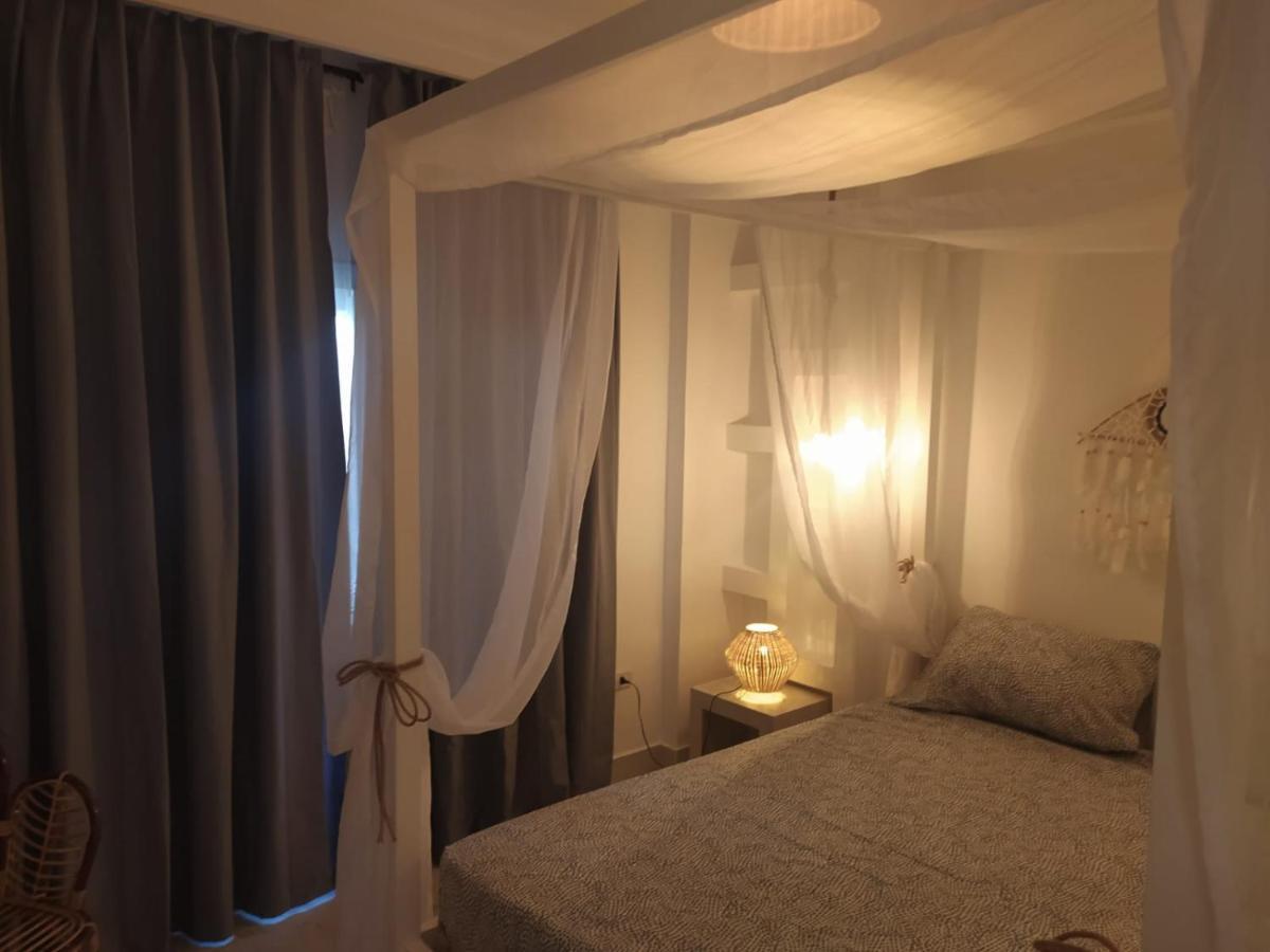 Mystic Collection Of Luxury Apartments Charm el-Cheikh Extérieur photo
