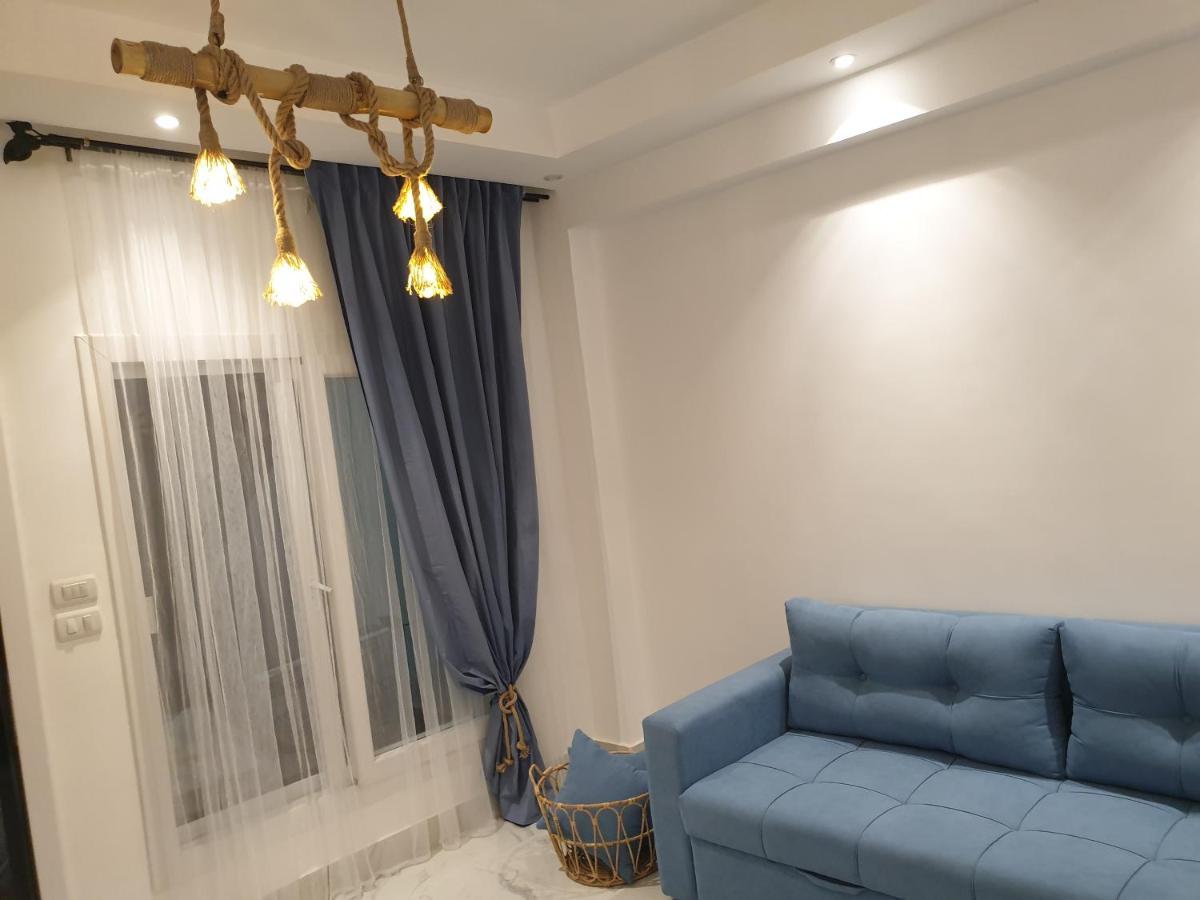 Mystic Collection Of Luxury Apartments Charm el-Cheikh Extérieur photo