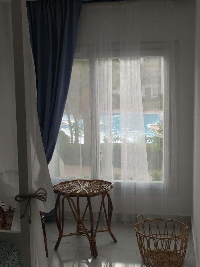 Mystic Collection Of Luxury Apartments Charm el-Cheikh Extérieur photo