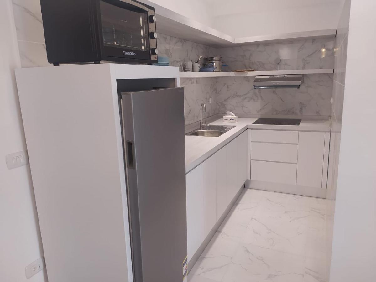 Mystic Collection Of Luxury Apartments Charm el-Cheikh Extérieur photo