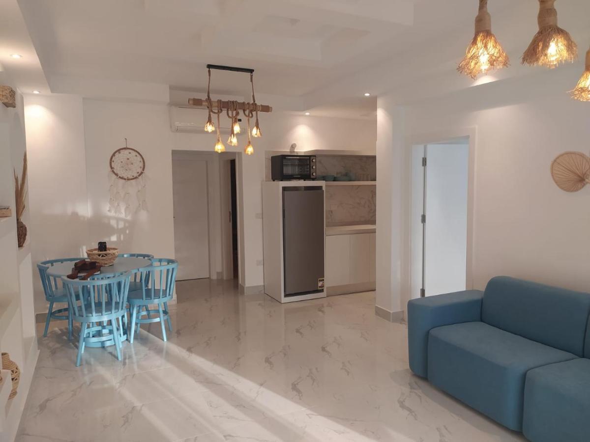 Mystic Collection Of Luxury Apartments Charm el-Cheikh Extérieur photo