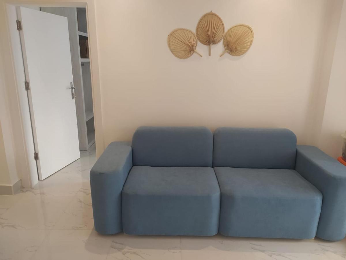 Mystic Collection Of Luxury Apartments Charm el-Cheikh Extérieur photo