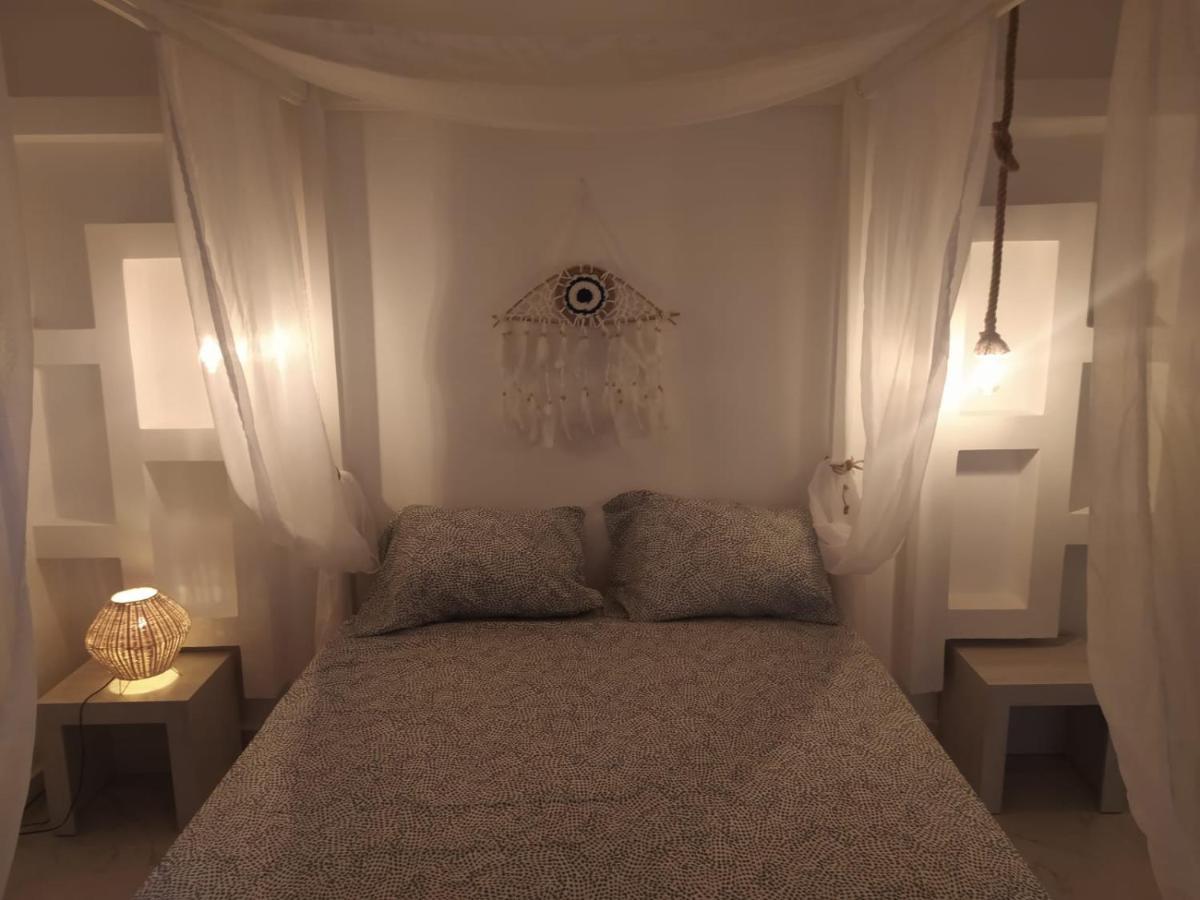 Mystic Collection Of Luxury Apartments Charm el-Cheikh Extérieur photo