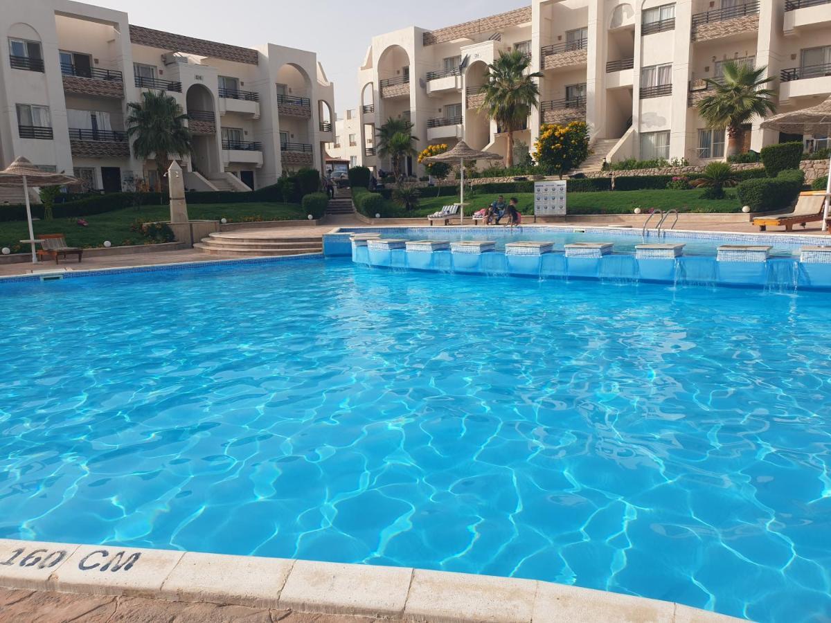 Mystic Collection Of Luxury Apartments Charm el-Cheikh Extérieur photo
