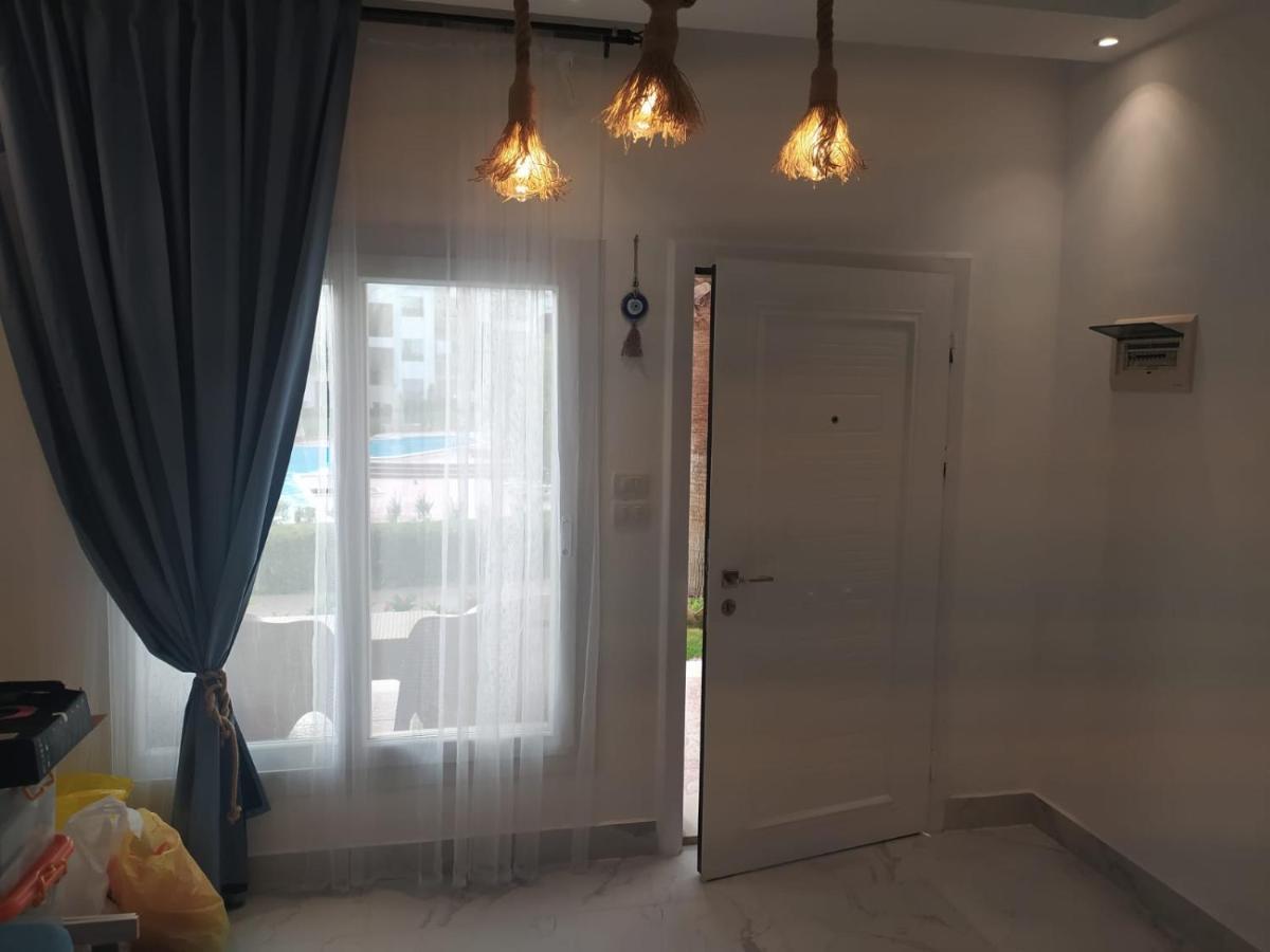 Mystic Collection Of Luxury Apartments Charm el-Cheikh Extérieur photo