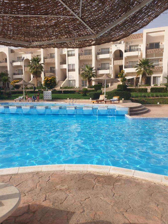 Mystic Collection Of Luxury Apartments Charm el-Cheikh Extérieur photo