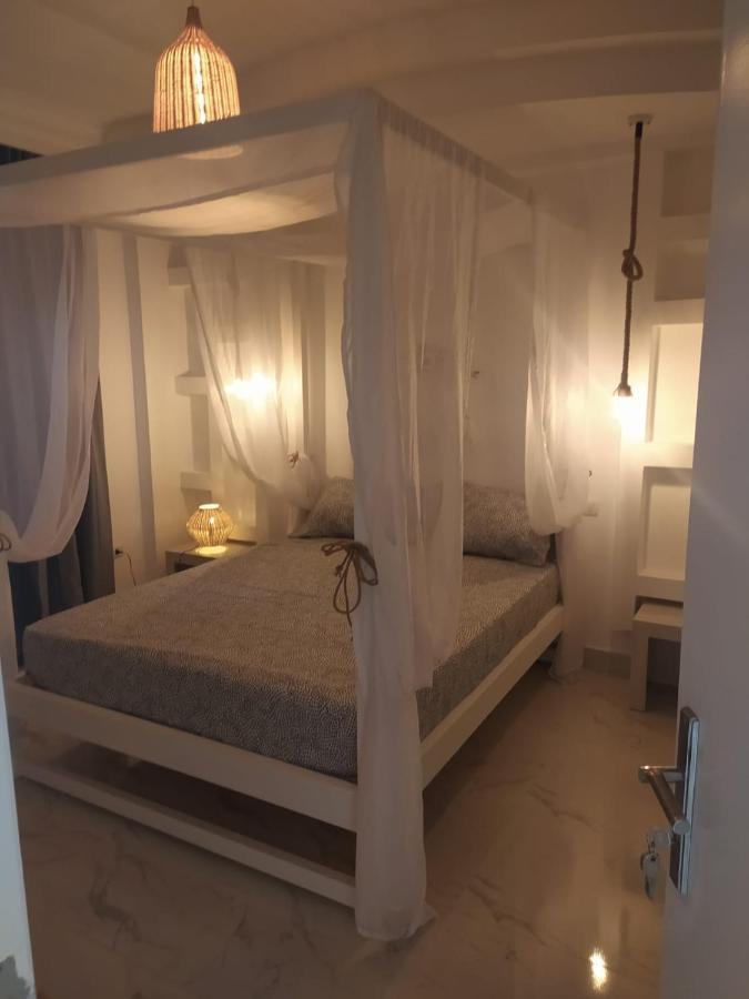 Mystic Collection Of Luxury Apartments Charm el-Cheikh Extérieur photo