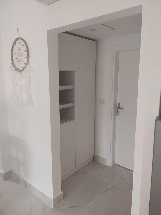 Mystic Collection Of Luxury Apartments Charm el-Cheikh Extérieur photo