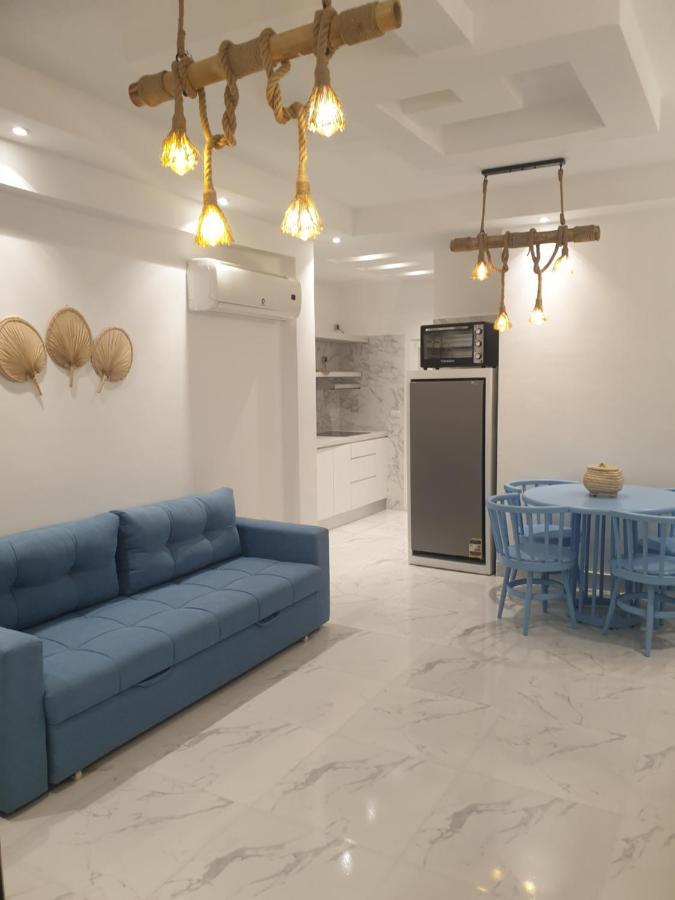 Mystic Collection Of Luxury Apartments Charm el-Cheikh Extérieur photo