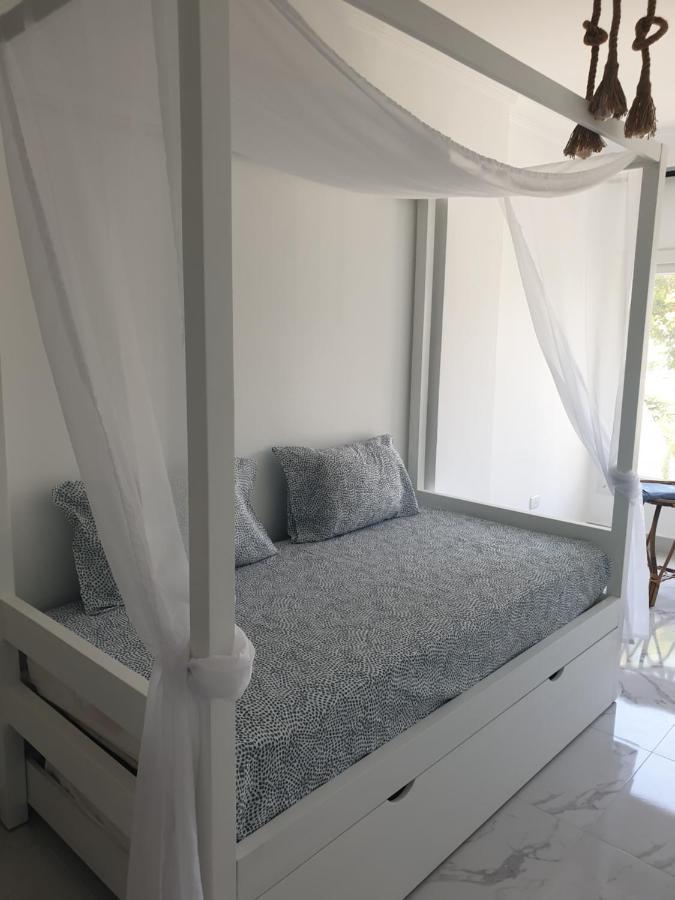 Mystic Collection Of Luxury Apartments Charm el-Cheikh Extérieur photo