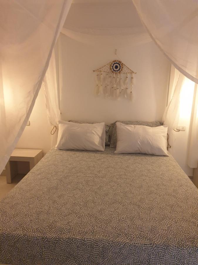 Mystic Collection Of Luxury Apartments Charm el-Cheikh Extérieur photo
