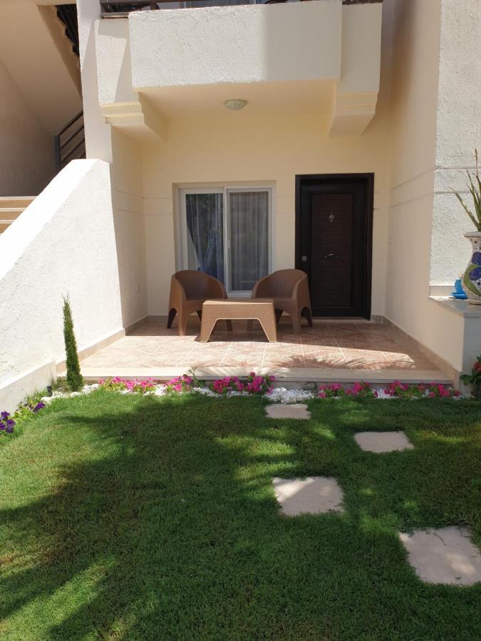 Mystic Collection Of Luxury Apartments Charm el-Cheikh Extérieur photo
