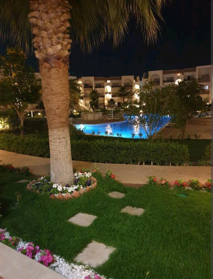 Mystic Collection Of Luxury Apartments Charm el-Cheikh Extérieur photo