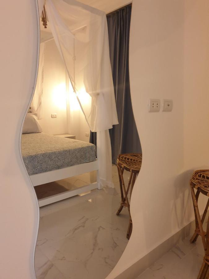 Mystic Collection Of Luxury Apartments Charm el-Cheikh Extérieur photo