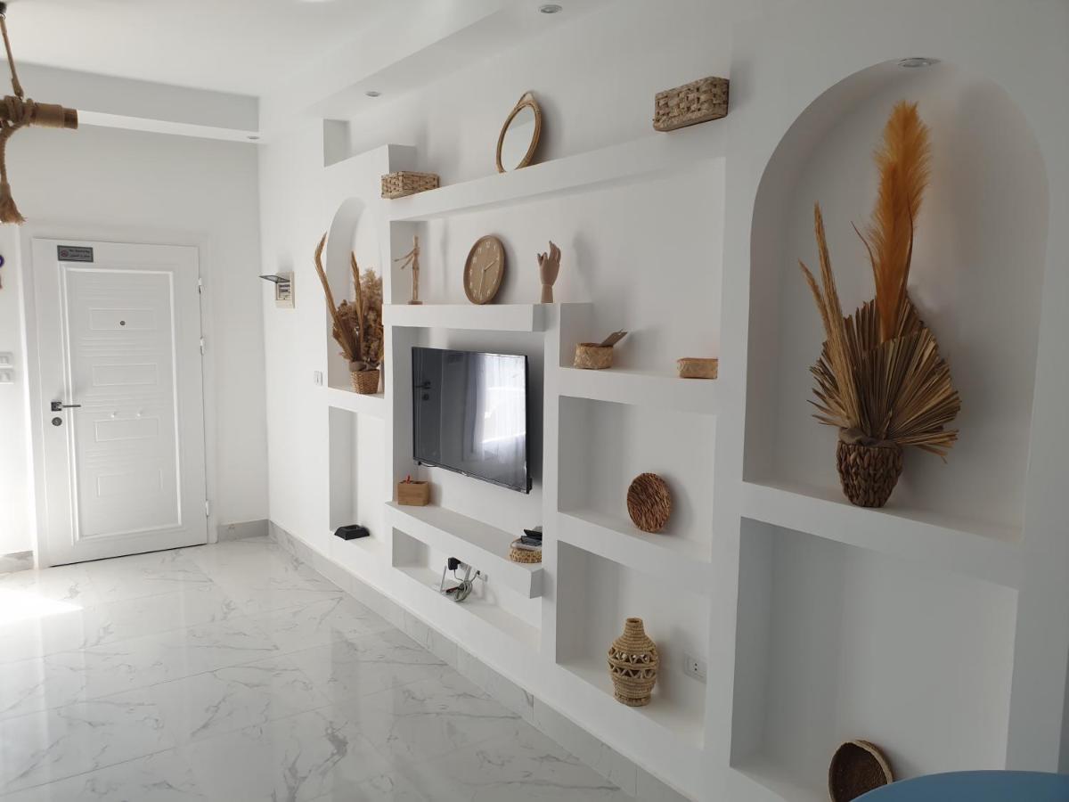 Mystic Collection Of Luxury Apartments Charm el-Cheikh Extérieur photo