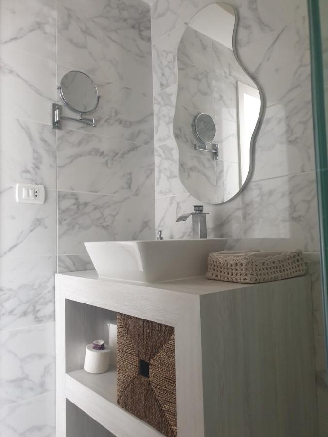 Mystic Collection Of Luxury Apartments Charm el-Cheikh Extérieur photo