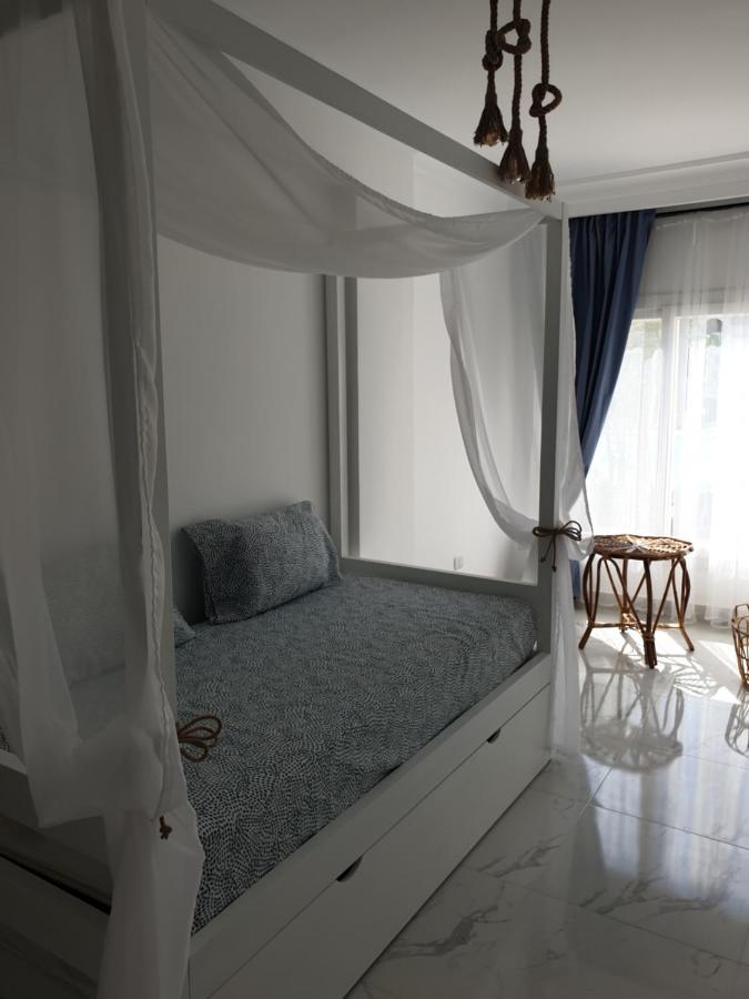Mystic Collection Of Luxury Apartments Charm el-Cheikh Extérieur photo