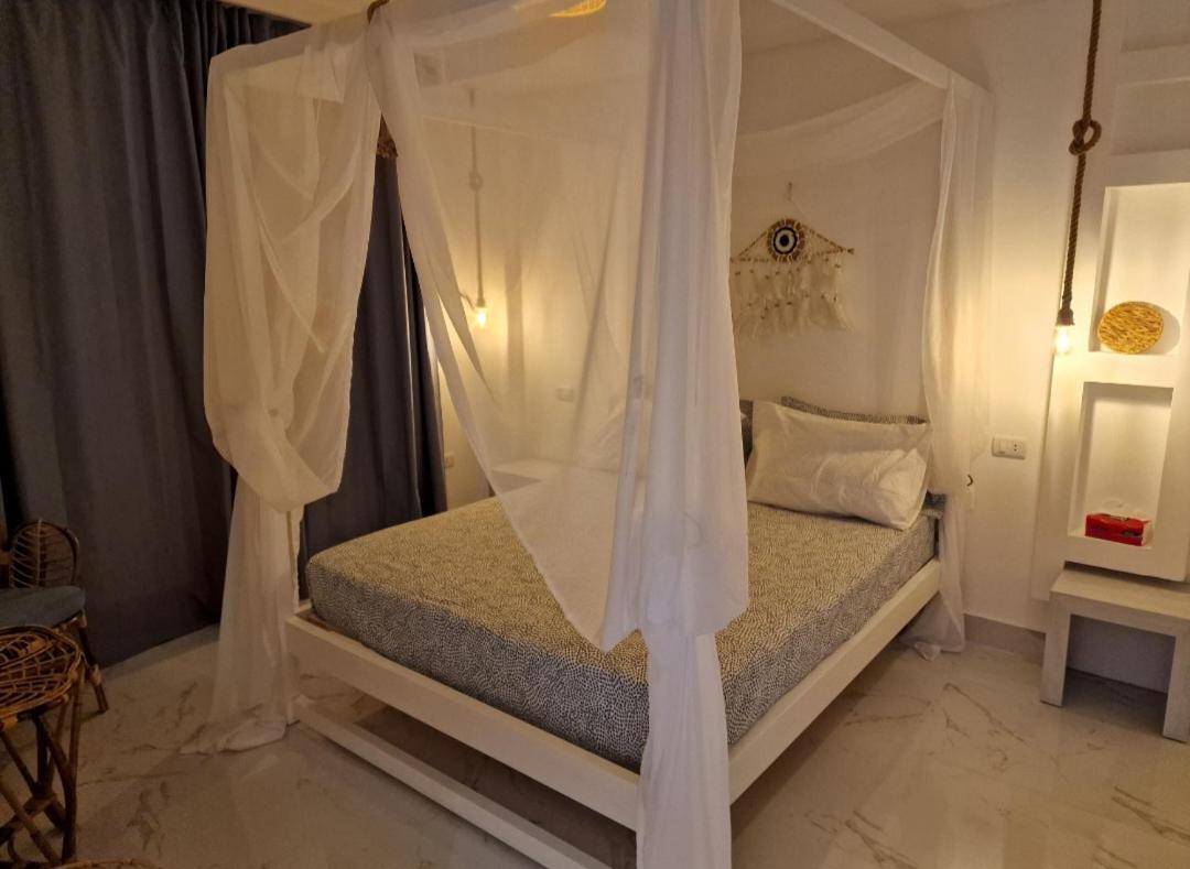 Mystic Collection Of Luxury Apartments Charm el-Cheikh Extérieur photo