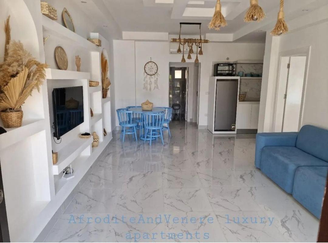Mystic Collection Of Luxury Apartments Charm el-Cheikh Extérieur photo