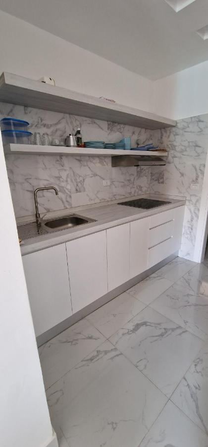 Mystic Collection Of Luxury Apartments Charm el-Cheikh Extérieur photo