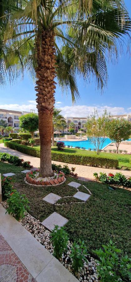 Mystic Collection Of Luxury Apartments Charm el-Cheikh Extérieur photo