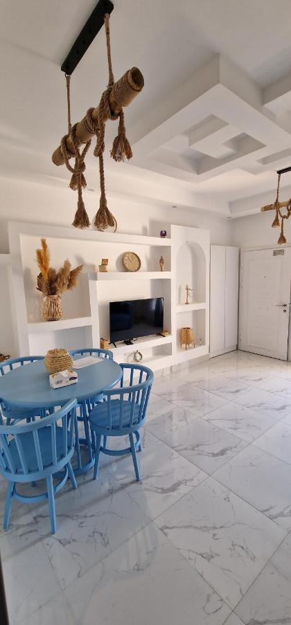 Mystic Collection Of Luxury Apartments Charm el-Cheikh Extérieur photo