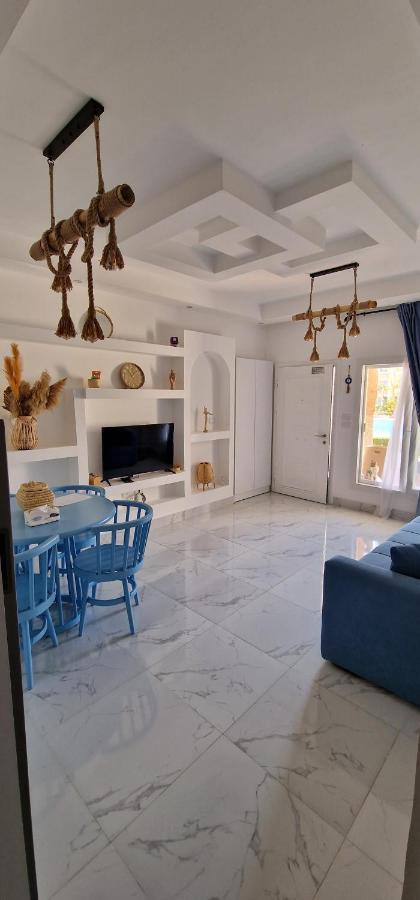 Mystic Collection Of Luxury Apartments Charm el-Cheikh Extérieur photo