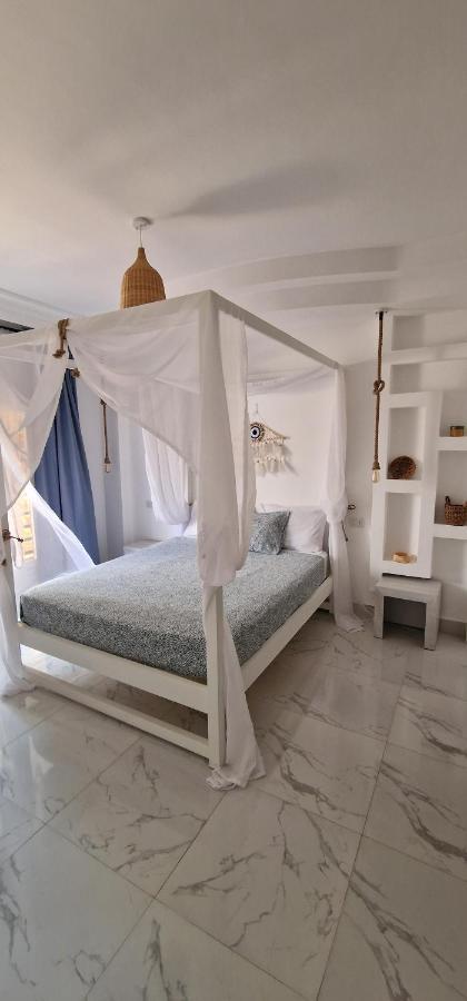 Mystic Collection Of Luxury Apartments Charm el-Cheikh Extérieur photo