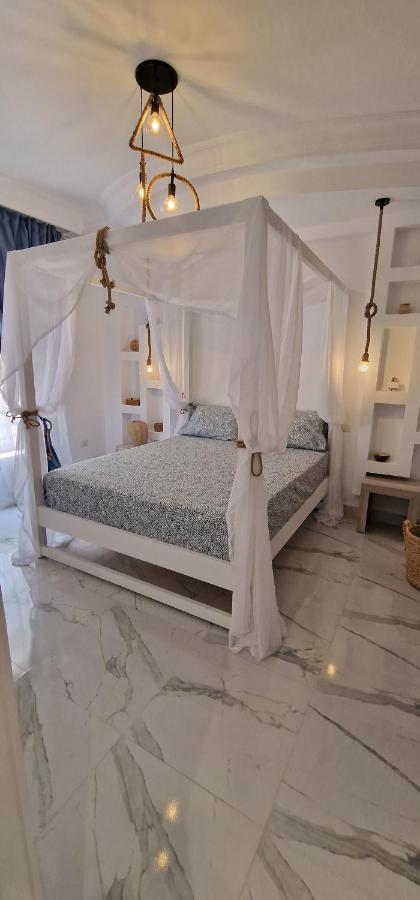 Mystic Collection Of Luxury Apartments Charm el-Cheikh Extérieur photo