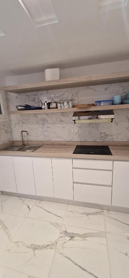 Mystic Collection Of Luxury Apartments Charm el-Cheikh Extérieur photo