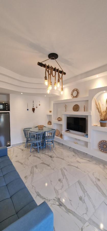 Mystic Collection Of Luxury Apartments Charm el-Cheikh Extérieur photo