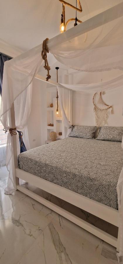 Mystic Collection Of Luxury Apartments Charm el-Cheikh Extérieur photo