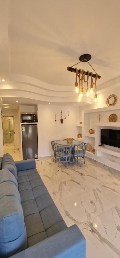 Mystic Collection Of Luxury Apartments Charm el-Cheikh Extérieur photo