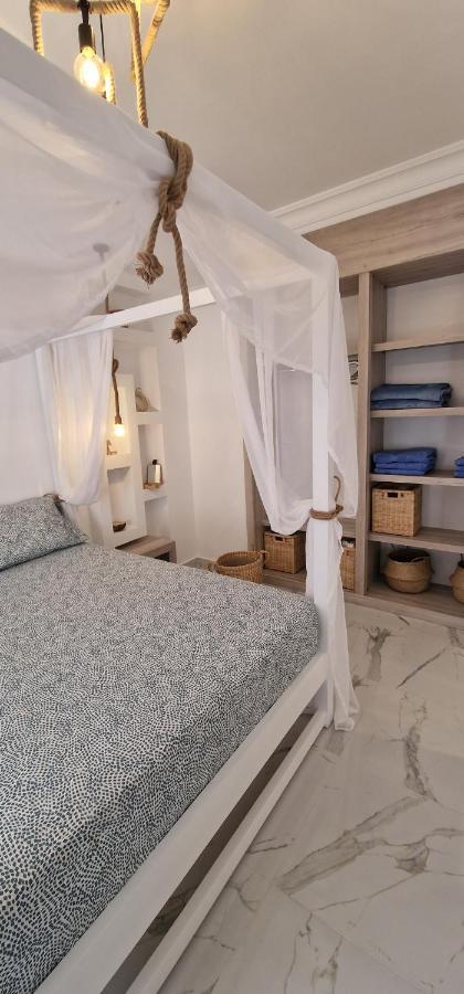 Mystic Collection Of Luxury Apartments Charm el-Cheikh Extérieur photo