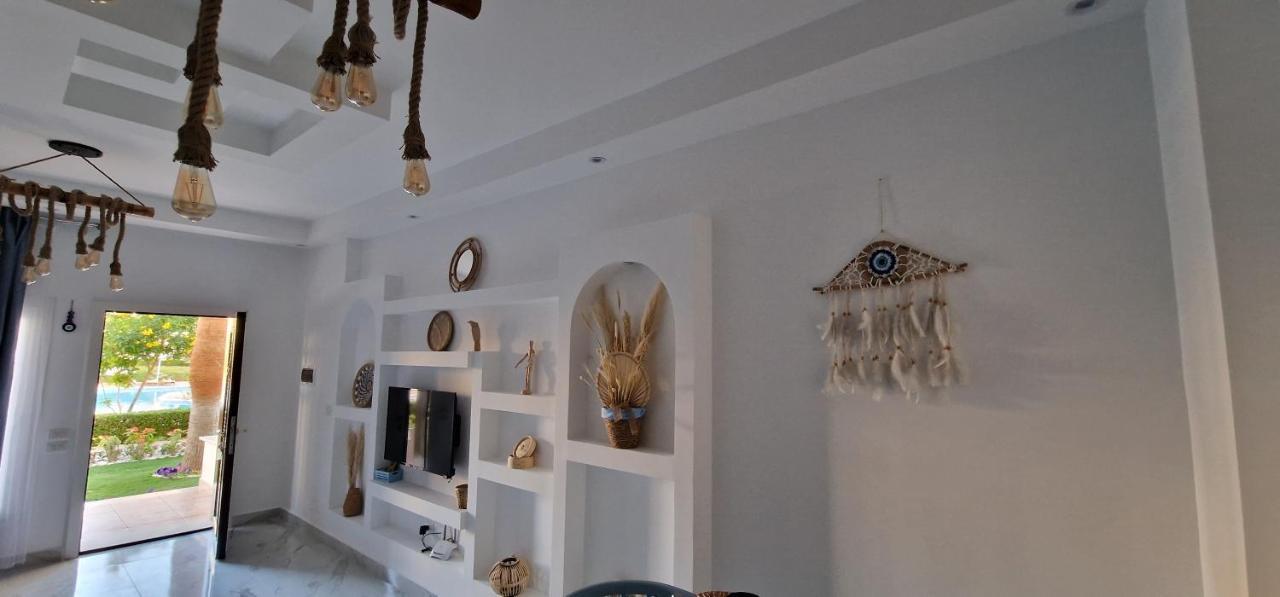 Mystic Collection Of Luxury Apartments Charm el-Cheikh Extérieur photo