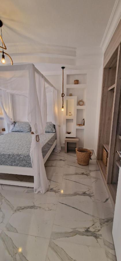 Mystic Collection Of Luxury Apartments Charm el-Cheikh Extérieur photo