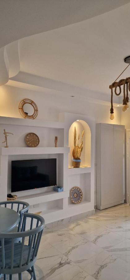 Mystic Collection Of Luxury Apartments Charm el-Cheikh Extérieur photo