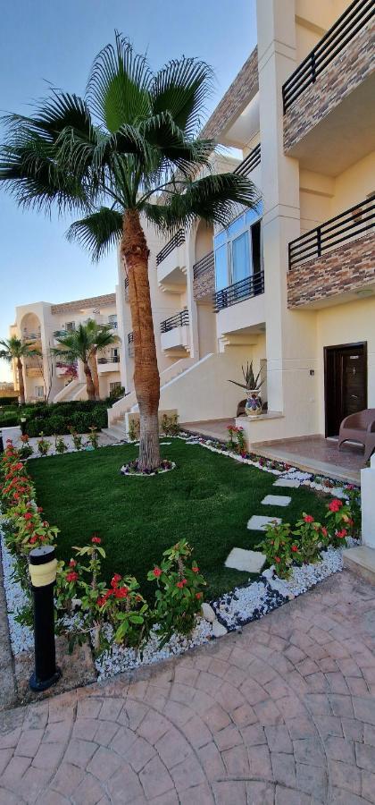 Mystic Collection Of Luxury Apartments Charm el-Cheikh Extérieur photo