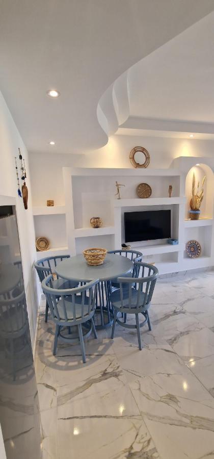 Mystic Collection Of Luxury Apartments Charm el-Cheikh Extérieur photo