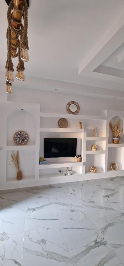 Mystic Collection Of Luxury Apartments Charm el-Cheikh Extérieur photo