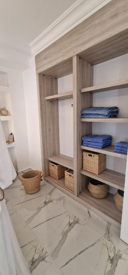 Mystic Collection Of Luxury Apartments Charm el-Cheikh Extérieur photo
